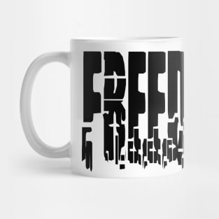 Freedom Mug